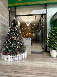 ph hotel and apartment