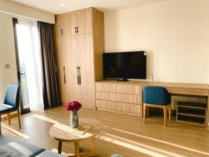 ph hotel and apartment