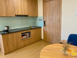 ph hotel and apartment