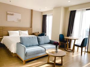 ph hotel and apartment