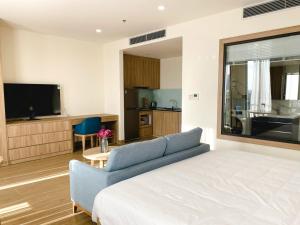 ph hotel and apartment