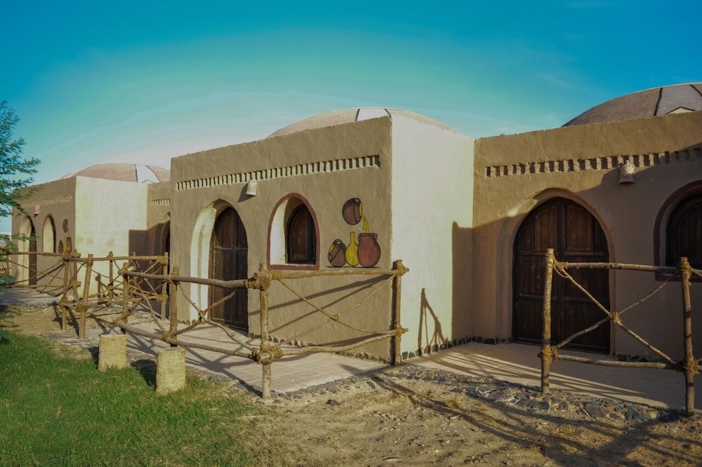el kharga