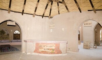Qasr El Bagawat Eco Lodge Hotel,,4 star