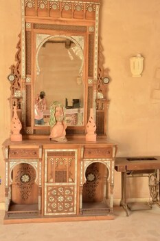 Qasr El Bagawat Eco Lodge Hotel,,4 star
