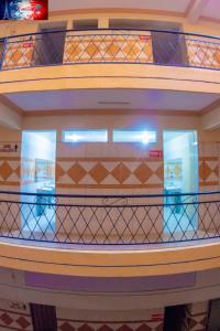 residencial francia