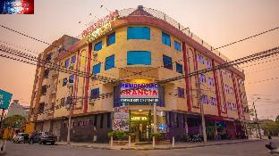 residencial francia