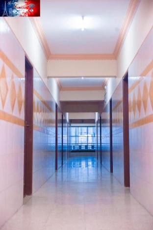 residencial francia