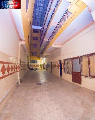 residencial francia