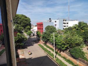 residencial francia