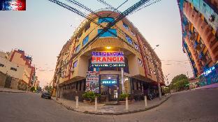 residencial francia