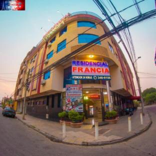 residencial francia