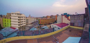 residencial francia