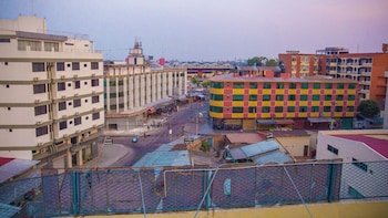 residencial francia
