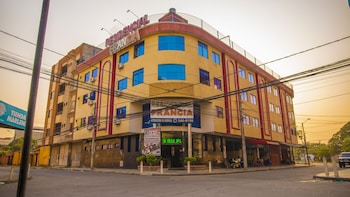 residencial francia