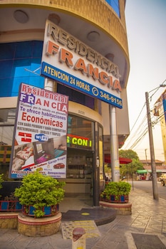 residencial francia