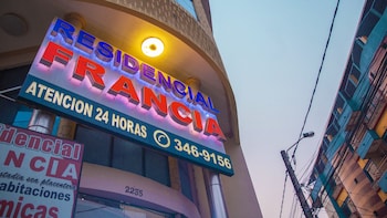 residencial francia
