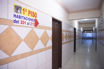 Residencial Francia,Gregorio Pachecho,0 star