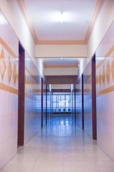 residencial francia