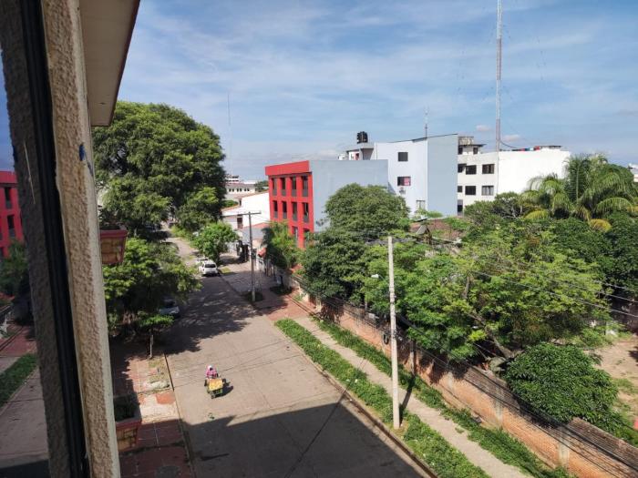 residencial francia