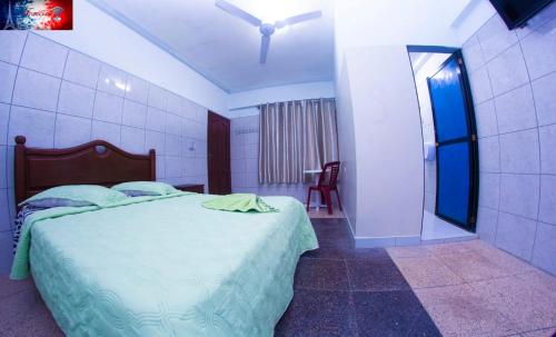 residencial francia