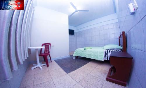 residencial francia