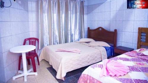 residencial francia