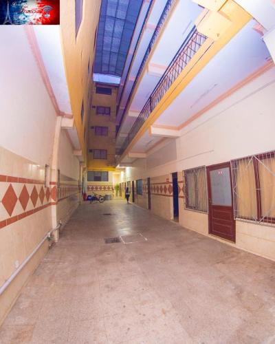 residencial francia