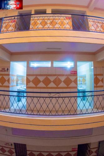 residencial francia