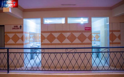 residencial francia