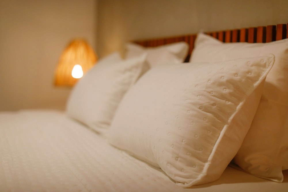 pousada praia do patacho