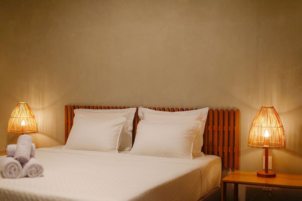 pousada praia do patacho