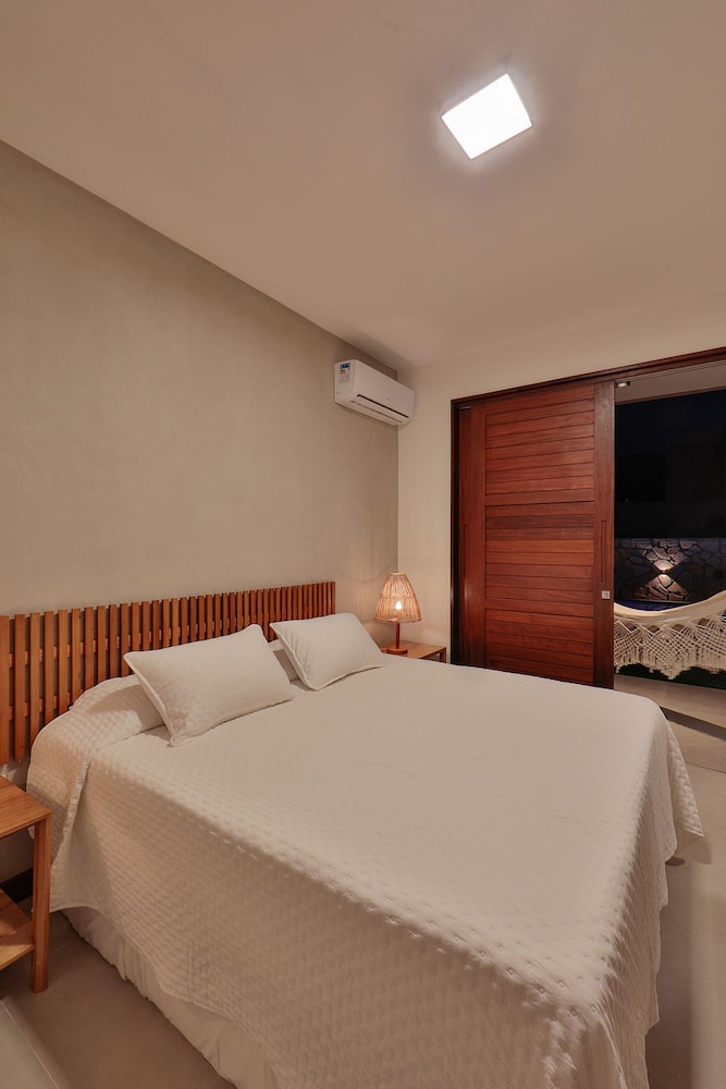 pousada praia do patacho