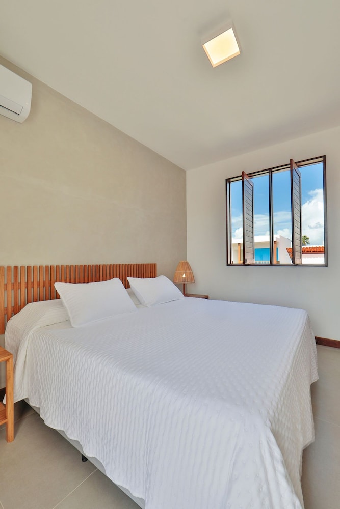 pousada praia do patacho