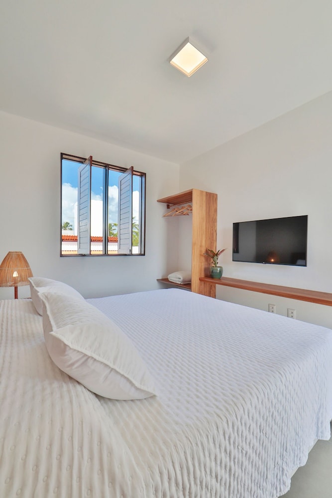 pousada praia do patacho