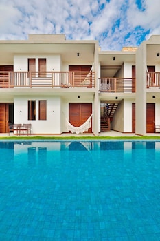 pousada praia do patacho