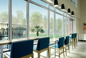 holiday inn express jackson ridgeland an ihg hotel