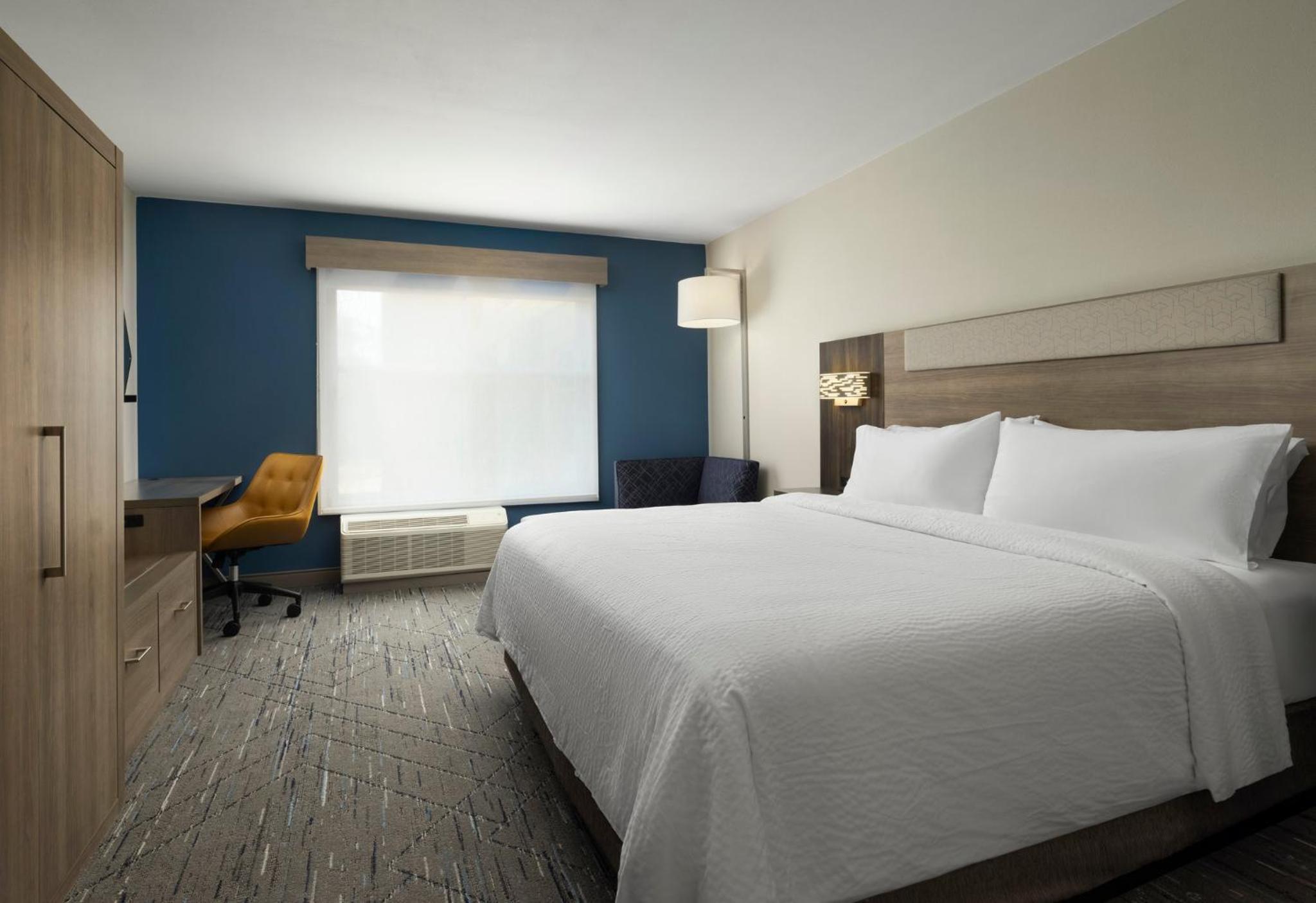 holiday inn express jackson ridgeland an ihg hotel