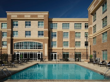 Holiday Inn Express Jackson - Ridgeland, An Ihg Hotel,,2 star