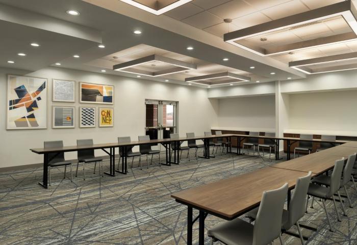 holiday inn express jackson ridgeland an ihg hotel