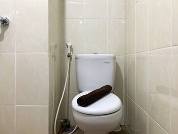 spacious and nice 3br apartment at m town residence