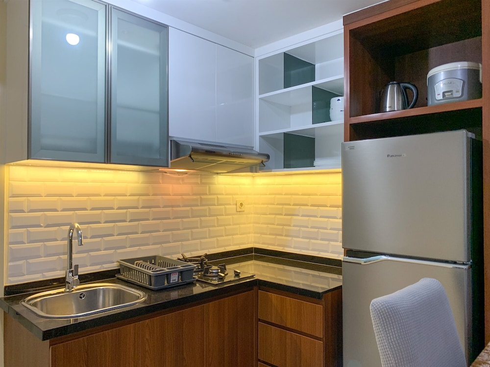 spacious and nice 3br apartment at m town residence