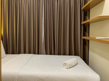 spacious and nice 3br apartment at m town residence