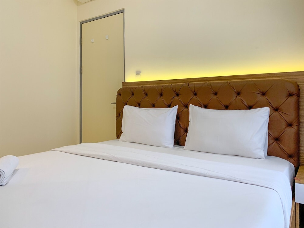 spacious and nice 3br apartment at m town residence