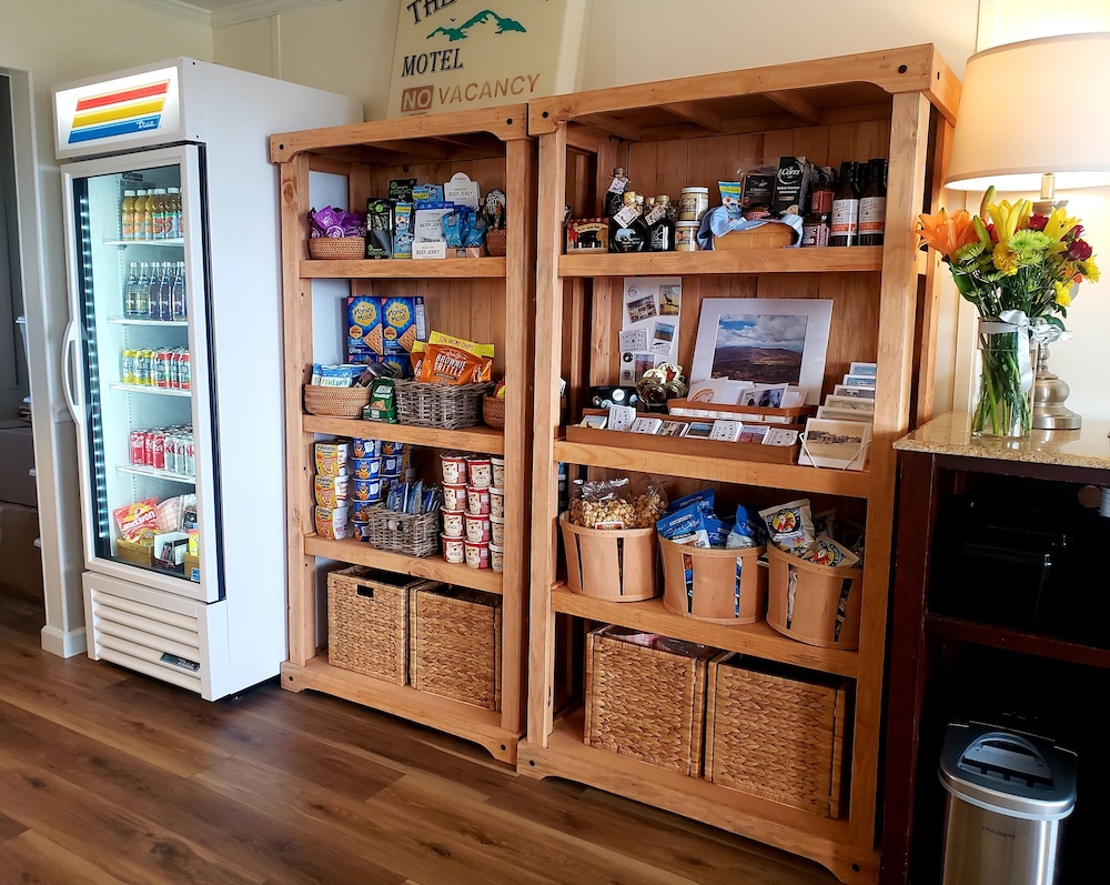 blue vista motor lodge