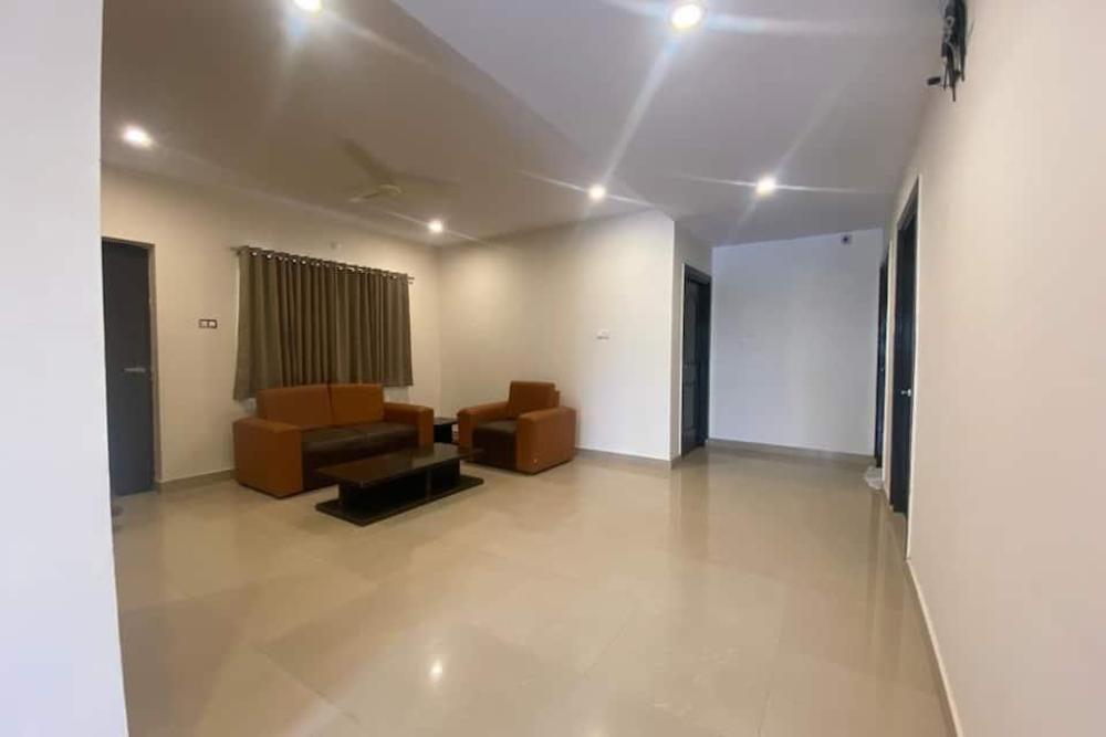 hotel shloka residency