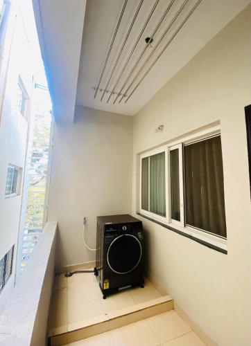 hotel shloka residency