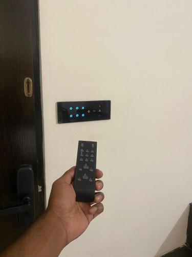 hotel shloka residency