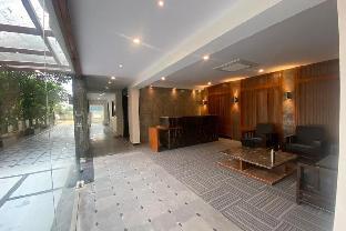 hotel shloka residency