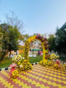 hotel shloka residency
