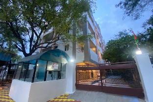 hotel shloka residency